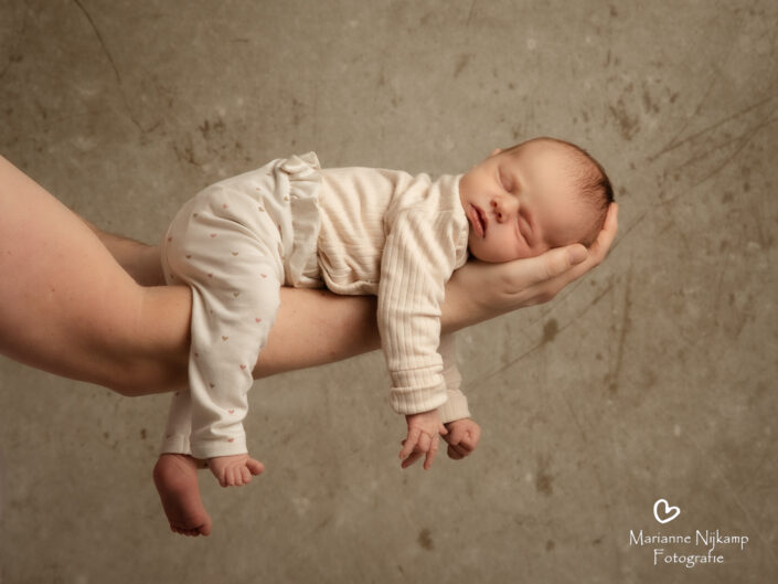 Newbornshoot